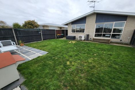 Photo of property in 1/7 Tulloch Place, Papanui, Christchurch, 8052