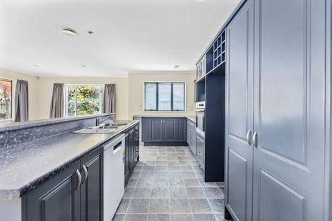 Photo of property in 3 Caesar Close, Rolleston, 7614