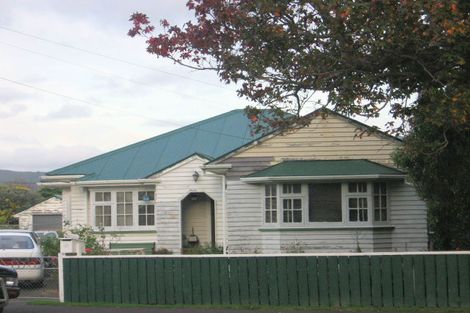 Photo of property in 33 Moa Street, Alicetown, Lower Hutt, 5010