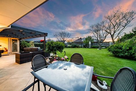 Photo of property in 55 Belmont Avenue, Rangiora, 7400