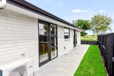 Photo of property in 10 Oralee Terrace, Peacocke, Hamilton, 3206