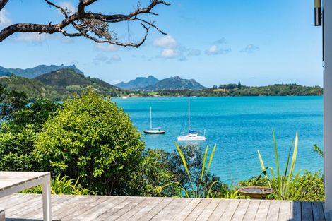 Photo of property in 958d Whangarei Heads Road, Parua Bay, Whangarei, 0174