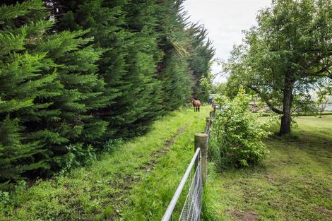 Photo of property in 778 Brandon Hall Road, Santoft, Bulls, 4894