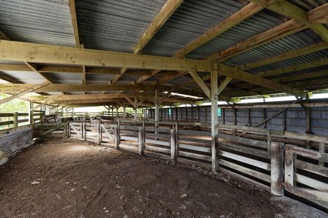 Photo of property in 282 Girls High School Road, Pukehuia, Tangiteroria, 0381