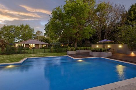 Photo of property in 47 Moodys Road, Clarkville, Kaiapoi, 7692