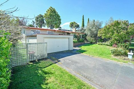 Photo of property in 41 Muritai Crescent, Havelock North, 4130