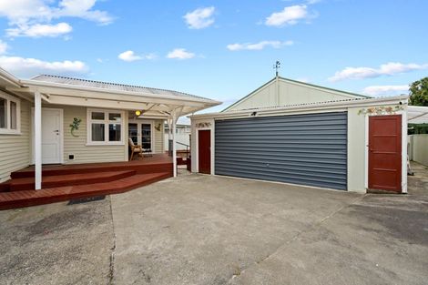 Photo of property in 37 Gordon Street, Lansdowne, Masterton, 5810