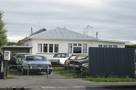 Photo of property in 17 Cridland Street West, Kaiapoi, 7630