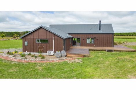 Photo of property in 945 Depot Road, View Hill, Oxford, 7495