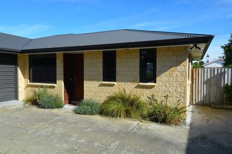 Photo of property in 62 Robertson Street, Richmond, Invercargill, 9810