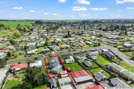 Photo of property in 9a-c Andrew Street, Tokoroa, 3420