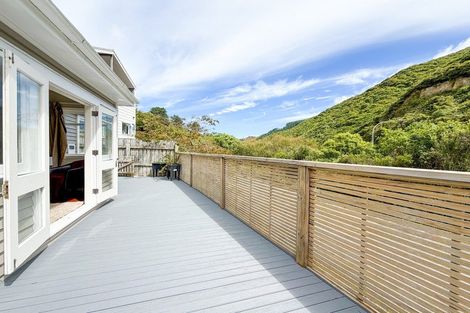 Photo of property in 489 Ohiro Road, Brooklyn, Wellington, 6021