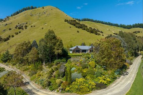 Photo of property in 748 Taylor Pass Road, Taylor Pass, Blenheim, 7274