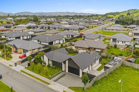 Photo of property in 4 Shier Place, Amberley, 7410