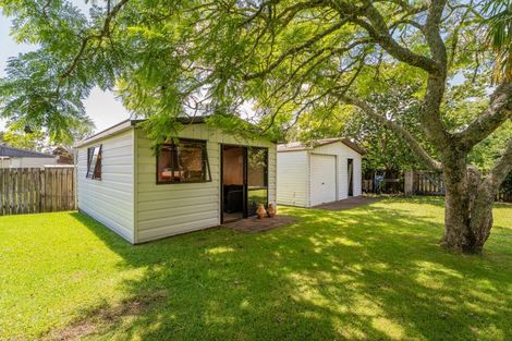 Photo of property in 101 Robinson Road, Whitianga, 3510