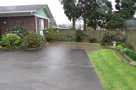 Photo of property in 2/42 Frank Evans Place, Henderson, Auckland, 0610