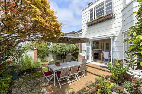 Photo of property in 1/25 Awatea Road, Parnell, Auckland, 1052