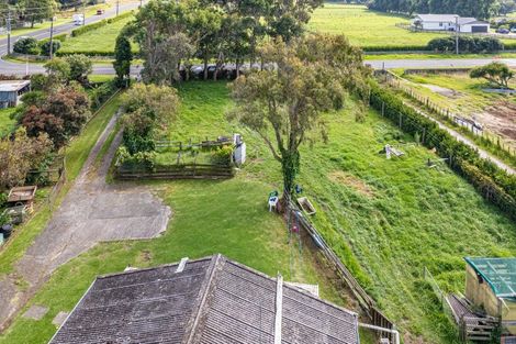 Photo of property in 117 Fox Road, Springvale, Whanganui, 4501