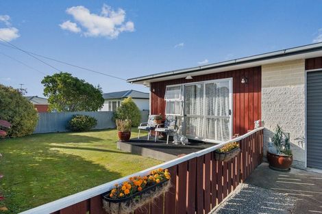 Photo of property in 4 Keir Crescent, Lansdowne, Masterton, 5810