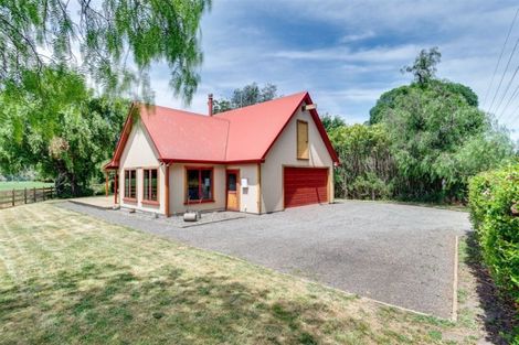 Photo of property in 2116 Puketitiri Road, Rissington, Napier, 4184
