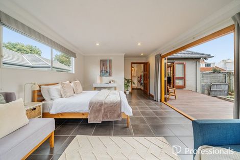 Photo of property in 1 Thornycroft Avenue, Epuni, Lower Hutt, 5011