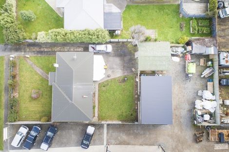 Photo of property in 7 Haybittle Street, Feilding, 4702