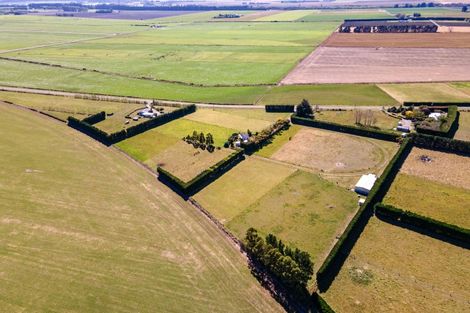 Photo of property in 1070 Grahams Road, Ashton, Ashburton, 7774