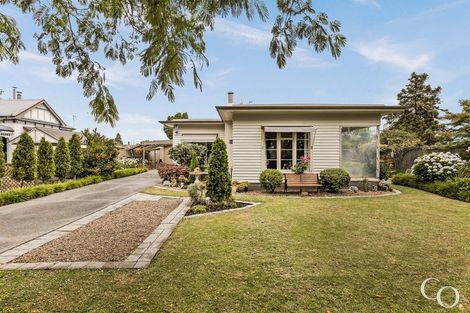 Photo of property in 904 Frederick Street West, Mahora, Hastings, 4120