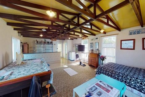 Photo of property in 40 Palmer Road, Foxton Beach, Foxton, 4891