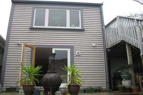 Photo of property in 42 Rhine Street, Island Bay, Wellington, 6023