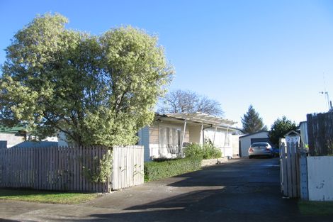 Photo of property in 227 Lumsden Place, Akina, Hastings, 4122