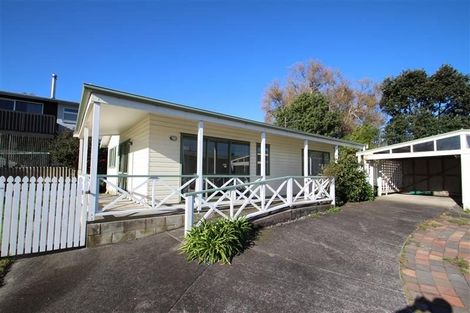 Photo of property in 12a Regent Street, Devonport, Auckland, 0624