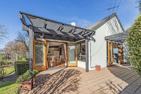 Photo of property in 6a Edward Street, Lincoln, 7608