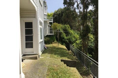 Photo of property in 150 Upland Road, Kelburn, Wellington, 6012