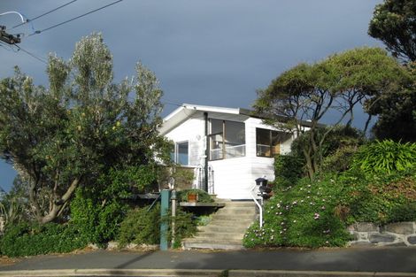 Photo of property in 1 Cliffs Road, Saint Clair, Dunedin, 9012