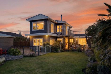 Photo of property in 7 Heron Street, Southshore, Christchurch, 8062