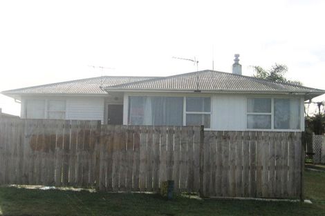 Photo of property in 100 Marne Road, Papakura, 2110