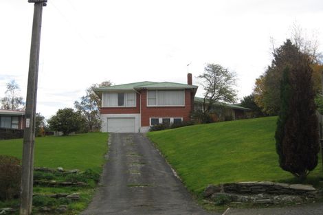 Photo of property in 12 Malcolm Terrace, Balclutha, 9230