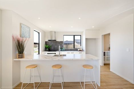 Photo of property in 38 Hilton Drive, Amberley, 7410