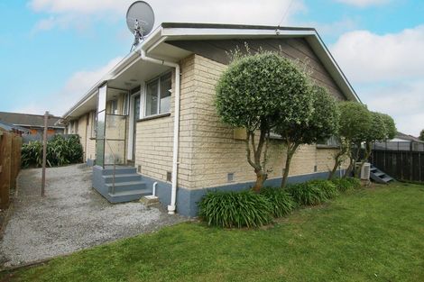 Photo of property in 1/29 Cutts Road, Russley, Christchurch, 8042