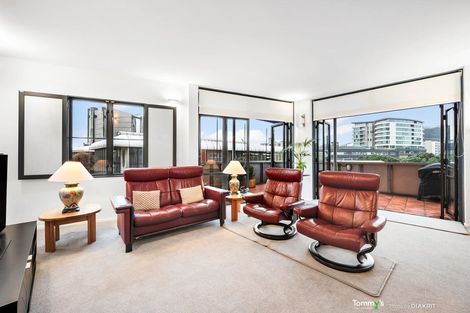 Photo of property in Commerce House, 3c/126 Wakefield Street, Te Aro, Wellington, 6011