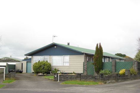 Photo of property in 29 Meade Place, Bell Block, New Plymouth, 4312