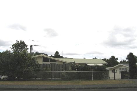 Photo of property in 3 Woodstock Road, Forrest Hill, Auckland, 0620