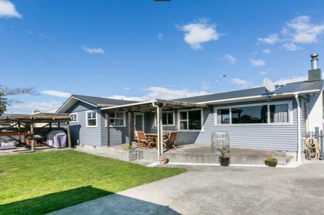 Photo of property in 82 Wycliffe Street, Onekawa, Napier, 4110