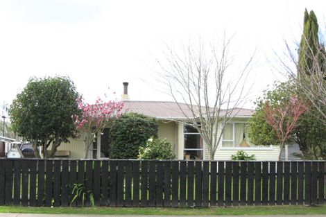 Photo of property in 20 Lipscombe Crescent, Havelock North, 4130