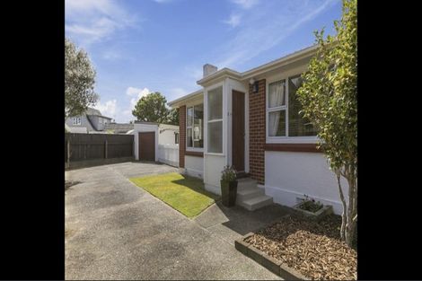 Photo of property in 89 Epuni Street, Epuni, Lower Hutt, 5011