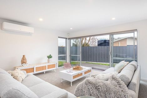 Photo of property in 29 Kakapo Lane, Redwood, Christchurch, 8051