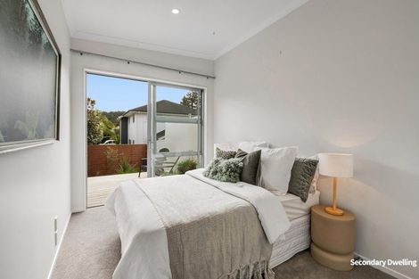 Photo of property in 113 Aberley Road, Schnapper Rock, Auckland, 0632