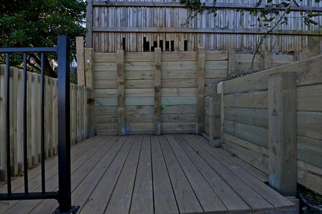 Photo of property in 124 Wallace Street, Mount Cook, Wellington, 6021