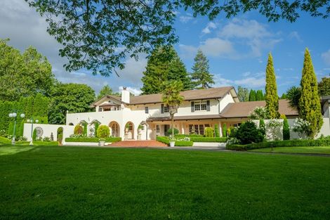 Photo of property in 161 Bollard Road, Tamahere, Hamilton, 3283